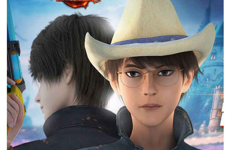 赵路吧七夕寄语# #七夕向暖心王梓告白# . 来自叫我吴嬷嬷 - 微博