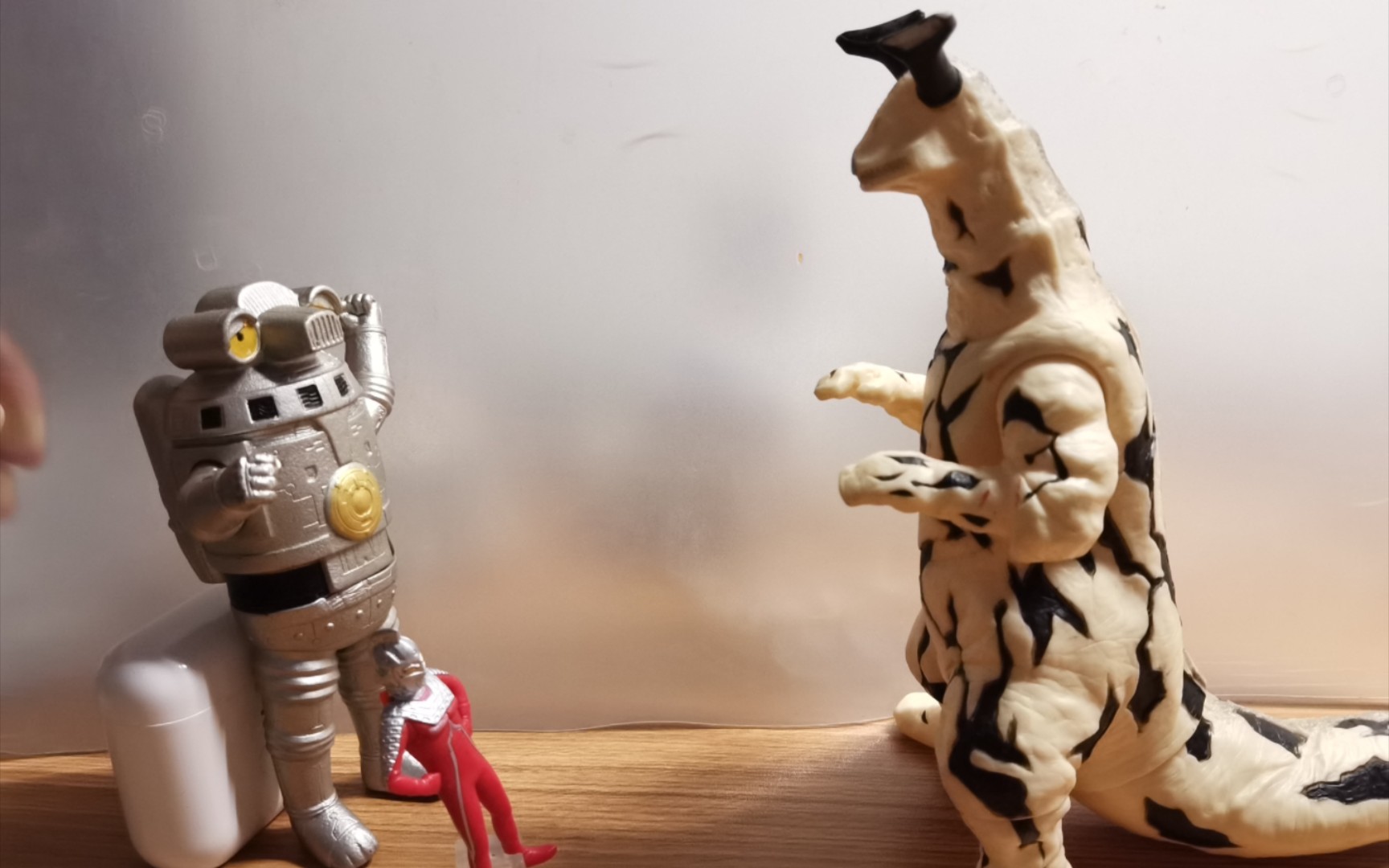 软胶展示-17艾雷王