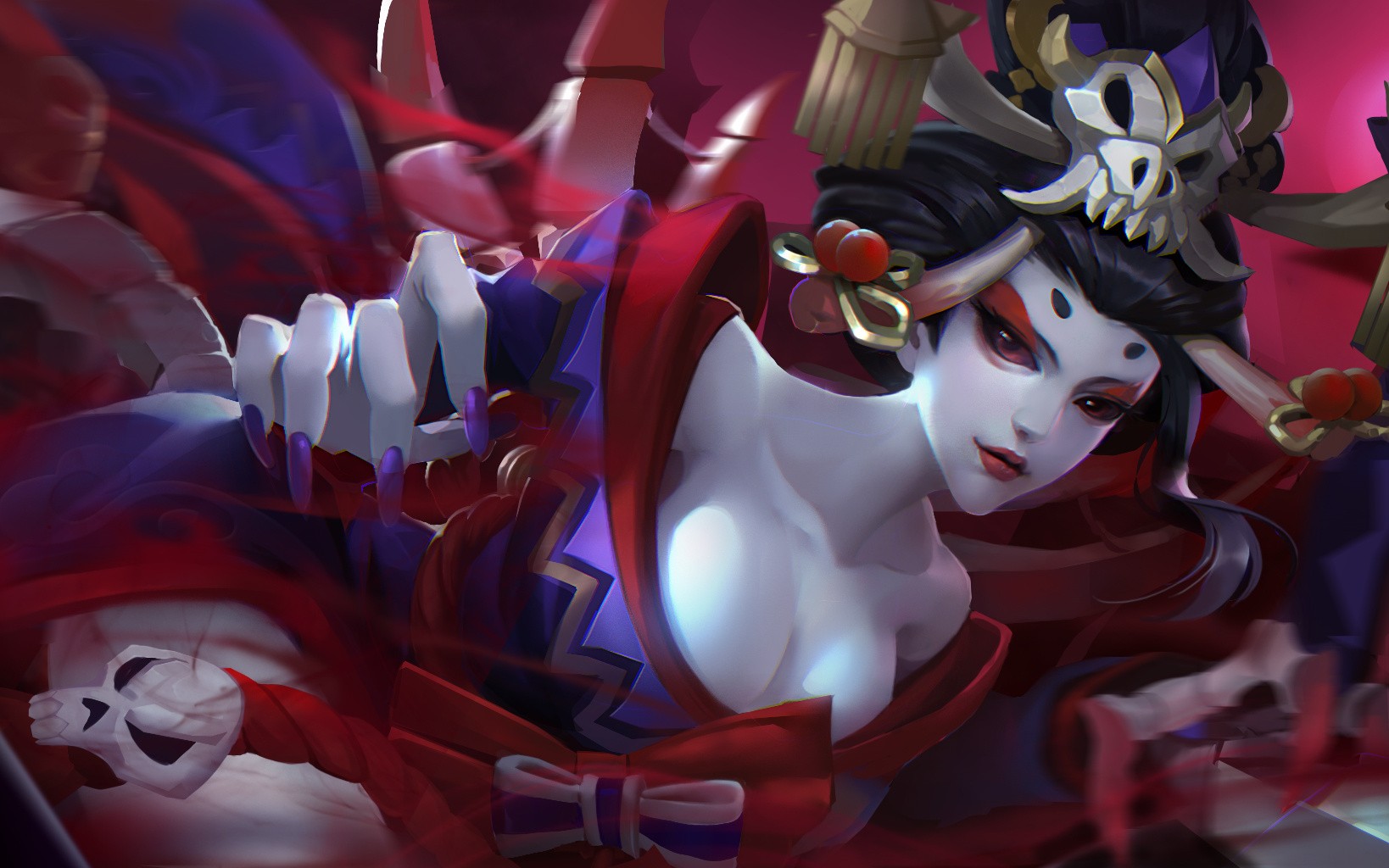 大属_骨女 ( 6102 53 6102 )7779