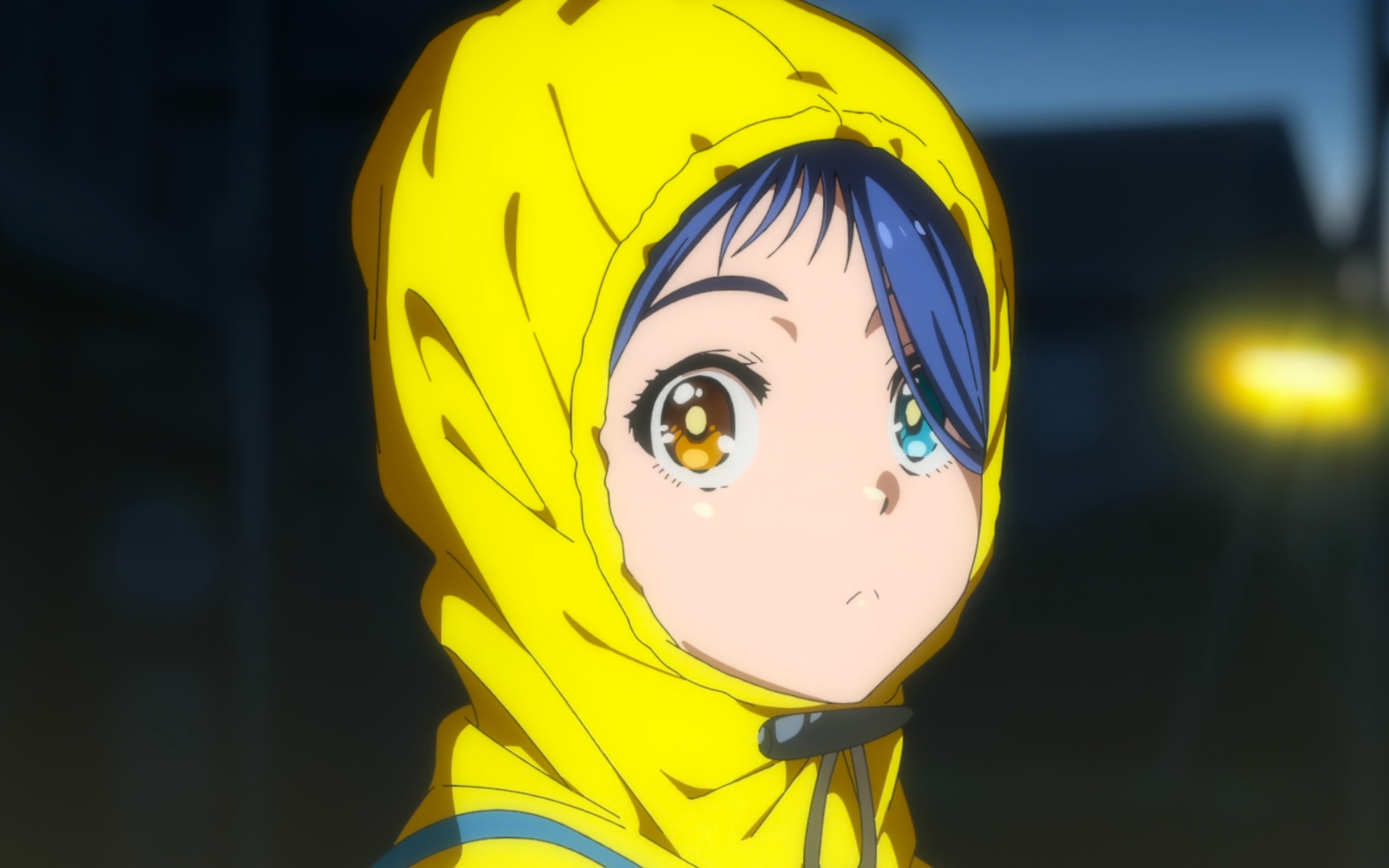 新·奇蛋物语特别篇