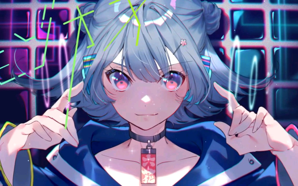 【gumi v4 】致命一击—cover by huronomoe.