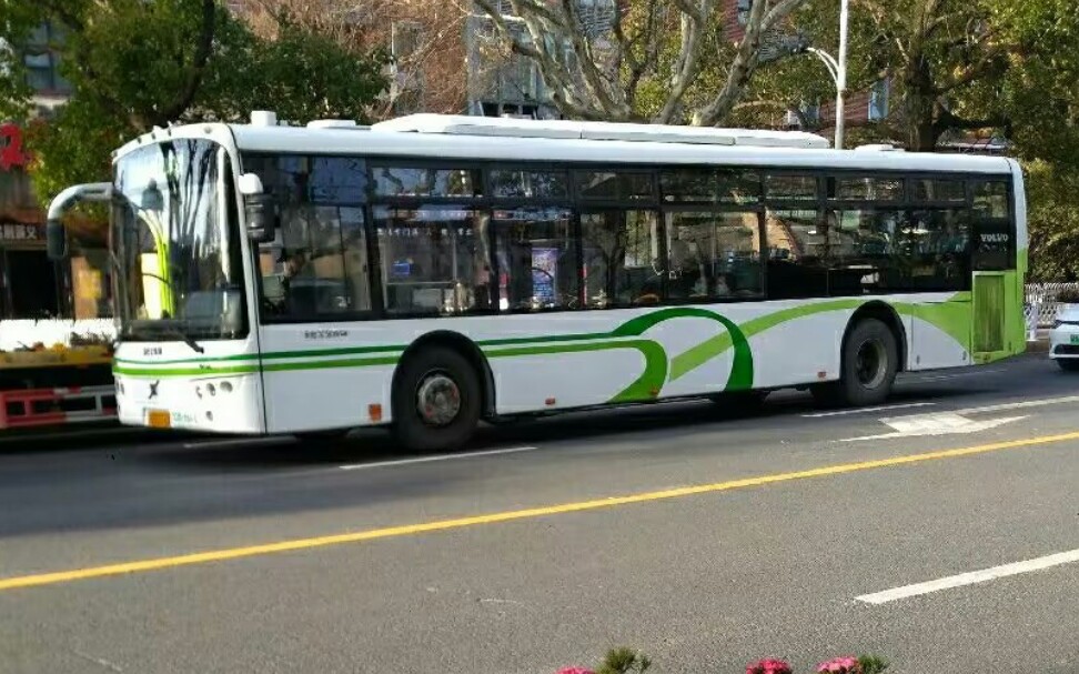 【上海公交】巴士五公司趴趴报废纪念(已绝版)