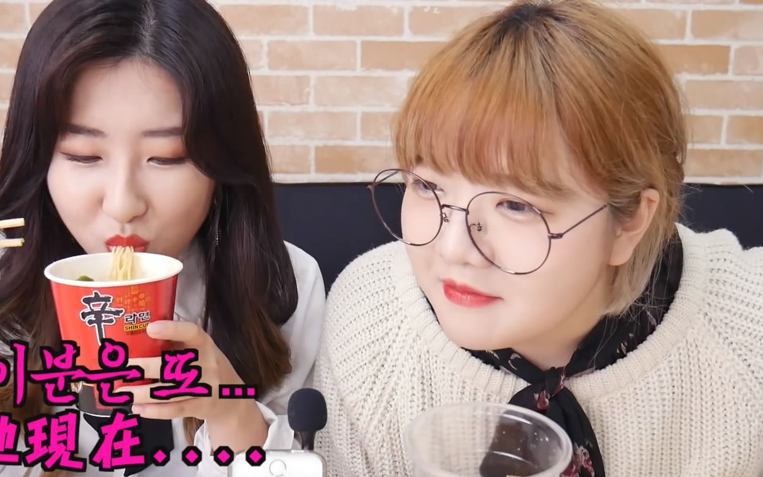 告诉大家我们的3个方法 有璟妍精 韩国人留学生