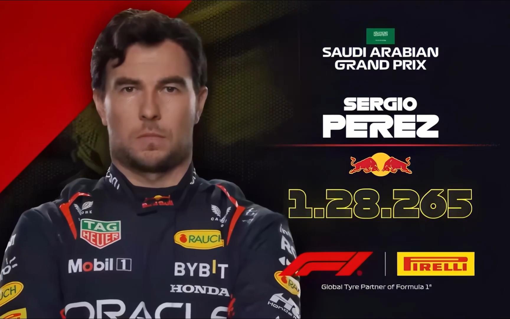 byd抽出一堆f1赛车手