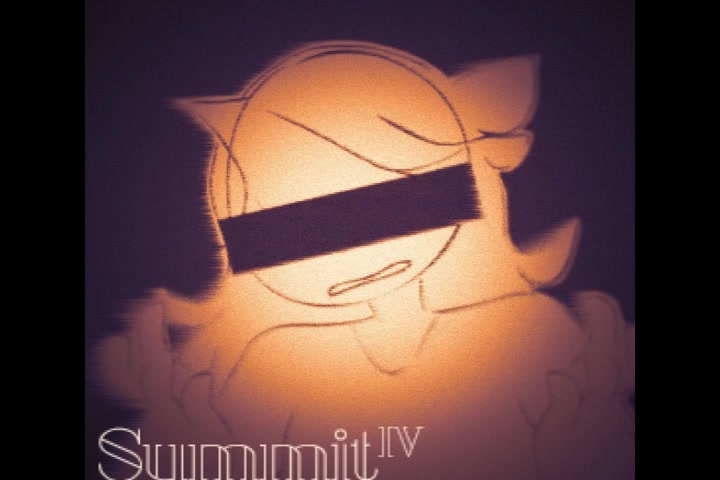 [Painted Plummet] Summit IV哔哩哔哩bilibili