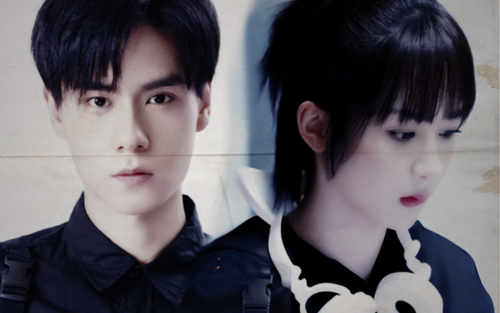 佟年x吴白梧桐cp百年好合cp厌弃