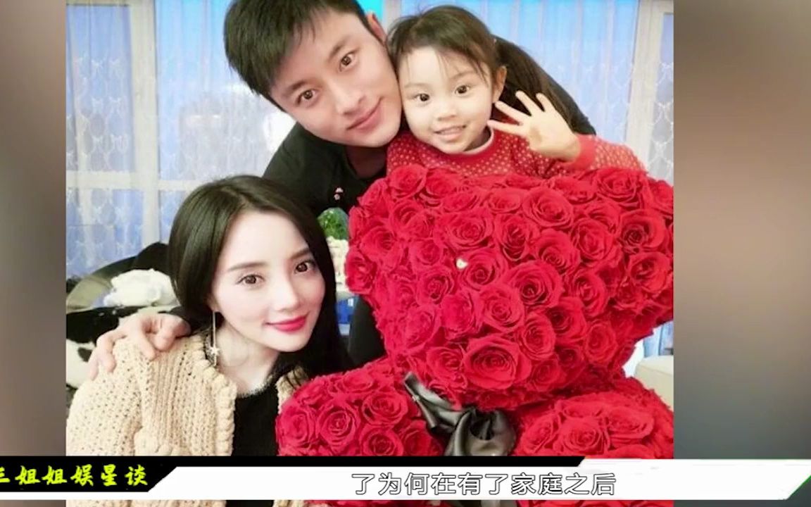 [图]李小璐为何自毁前程也要离婚？高晓松早就说出真相，网友：太真实