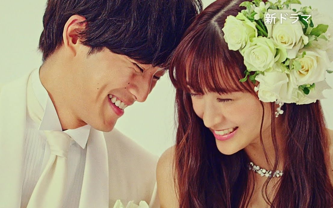 4月日剧完美世界30秒预告