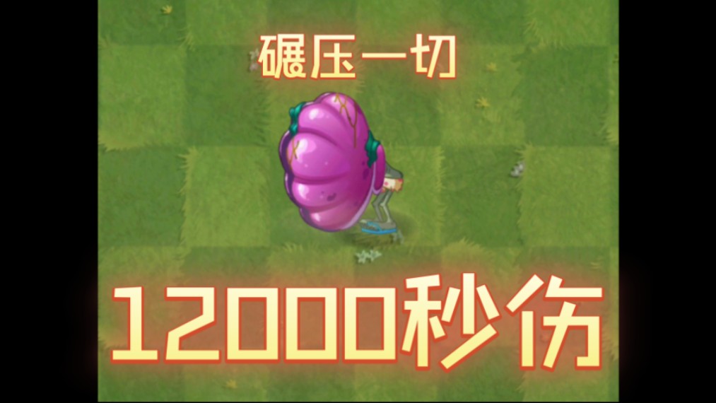 (中文版zvz)4阶贝壳vs各种僵尸