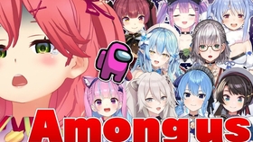 12 3日宇宙人狼全视角 No Sus 哔哩哔哩 つロ干杯 Bilibili