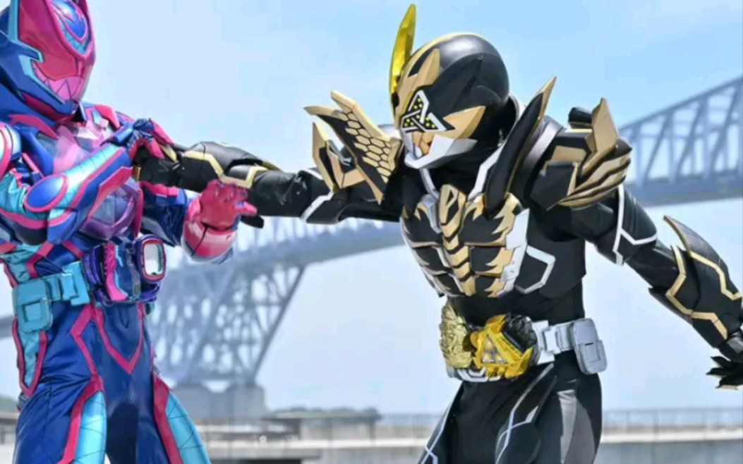 假面骑士revice48集新情报,jugga登场