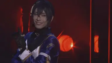 BD 阿津賀志山異聞2018　巴里 Blu-ray】ミュージカル『刀剣乱舞』 ～阿津賀志山異聞2018 巴里