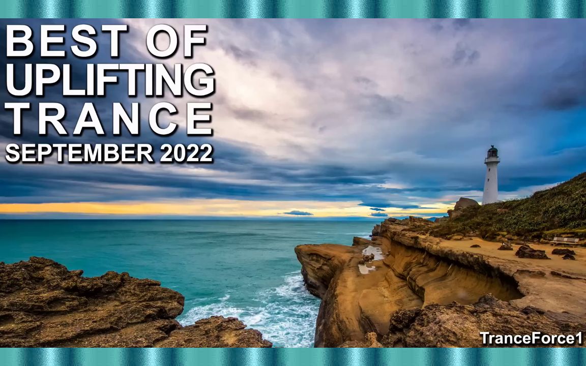 best of uplifting trance mix (september 2022)