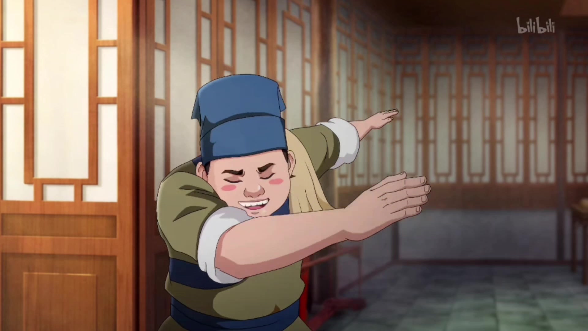 新围棋少年:白崇疆把江流儿的心结给解开了