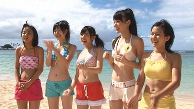 ℃-ute FCイベント2016キューティー♡ランド10 ～℃-ute結成11周年