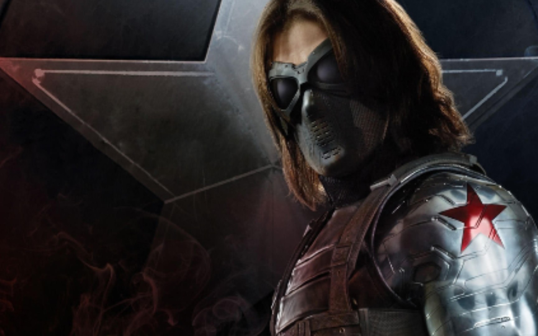 漫威超级战争-冬兵