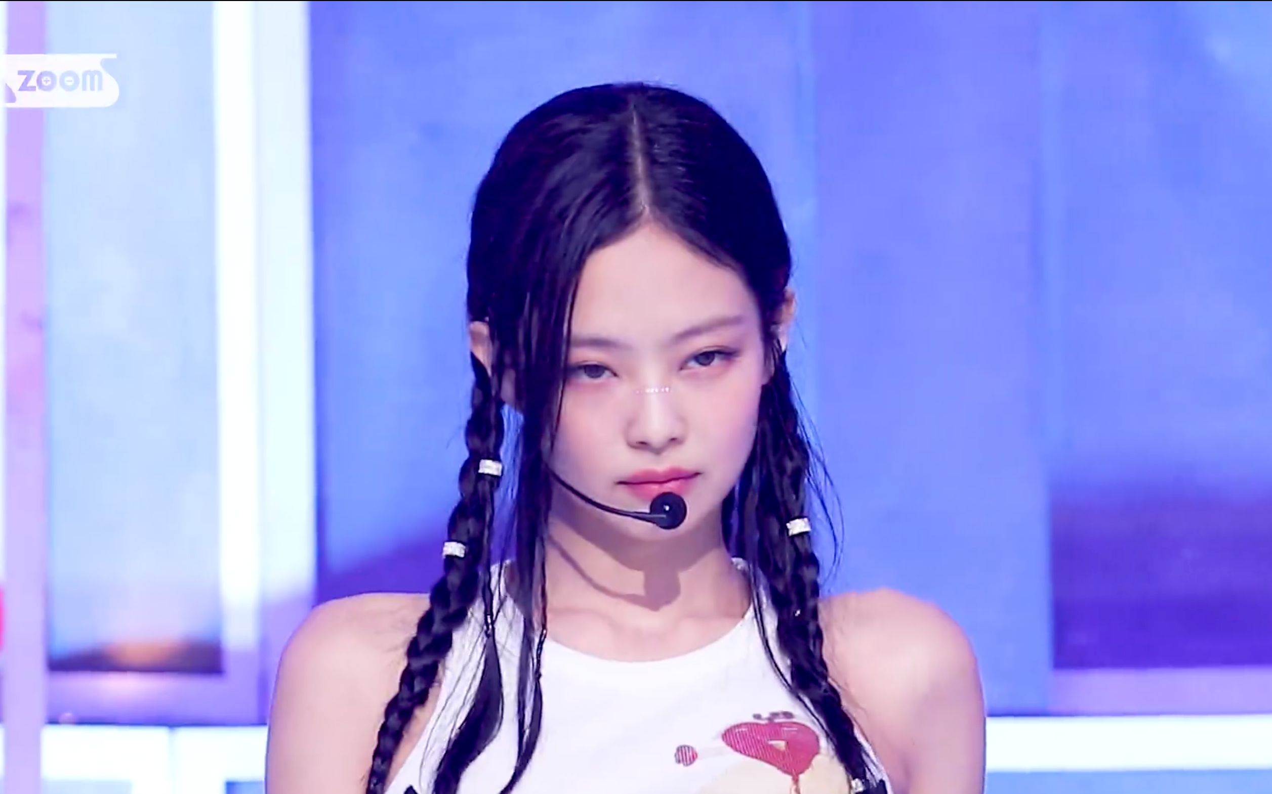 [图]Jennie in my memory