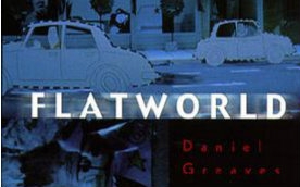 【平面世界 FLATWORLD】【豆瓣评分 8.5】