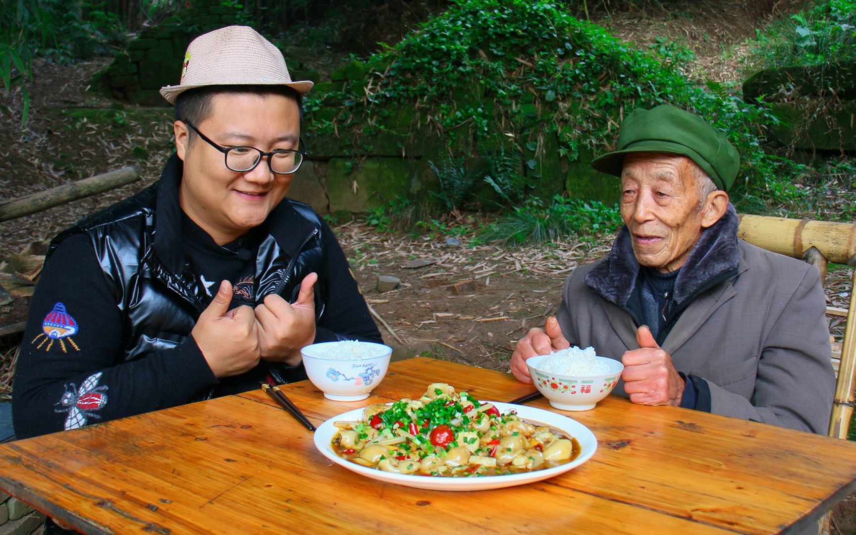 60买两斤鱼泡,做一份“泡椒鱼泡”胶质饱满,香辣脆爽,太下饭了哔哩哔哩bilibili