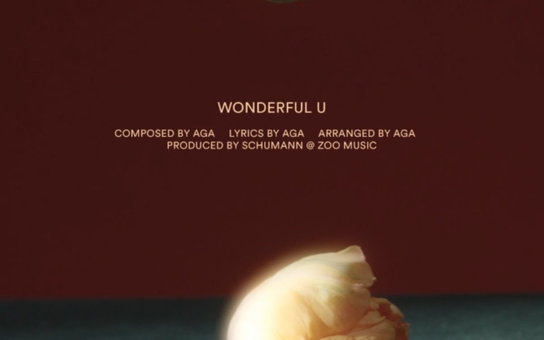 Wonderful U (中英文字幕)欧美电影混剪/AGA哔哩哔哩bilibili