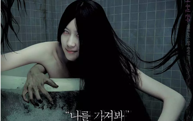 小涛电影解说:几分钟看完韩国恐怖电影《假发》