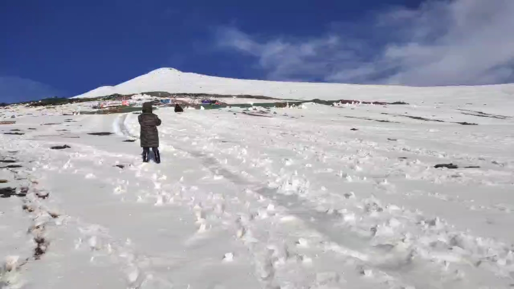 [图]高山滑雪大冒险