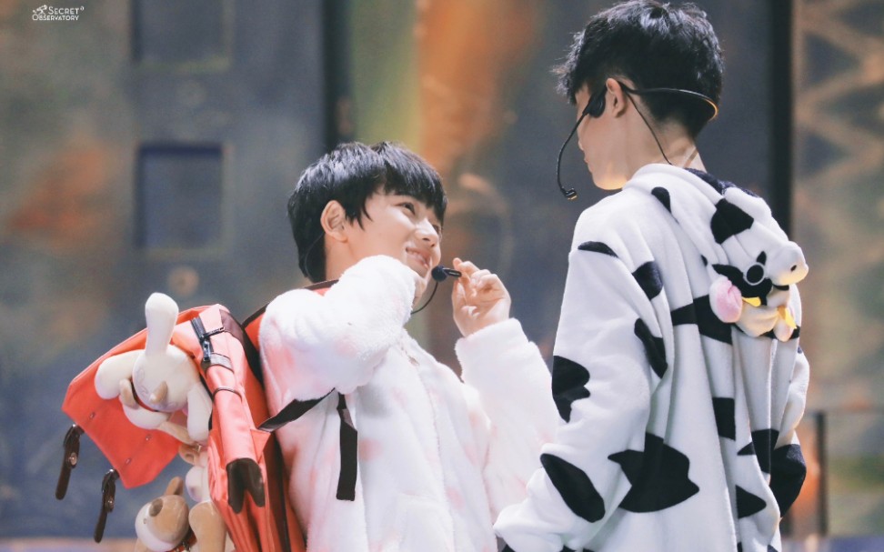 【祺轩/马宋】「隐秘又辛辣,晦涩又难忘.