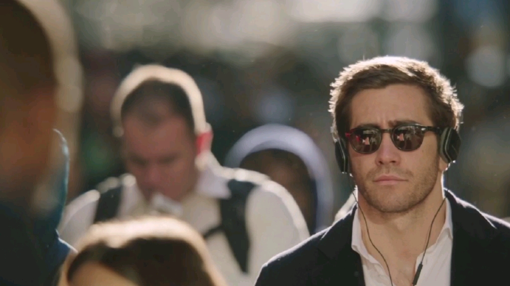 《破碎人生》:这一切来的太突然