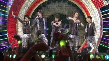 ARASHI】Special medley talk+live 131129_哔哩哔哩_bilibili ARASHI】Special medley talk+live 131129_哔哩哔哩_bilibili