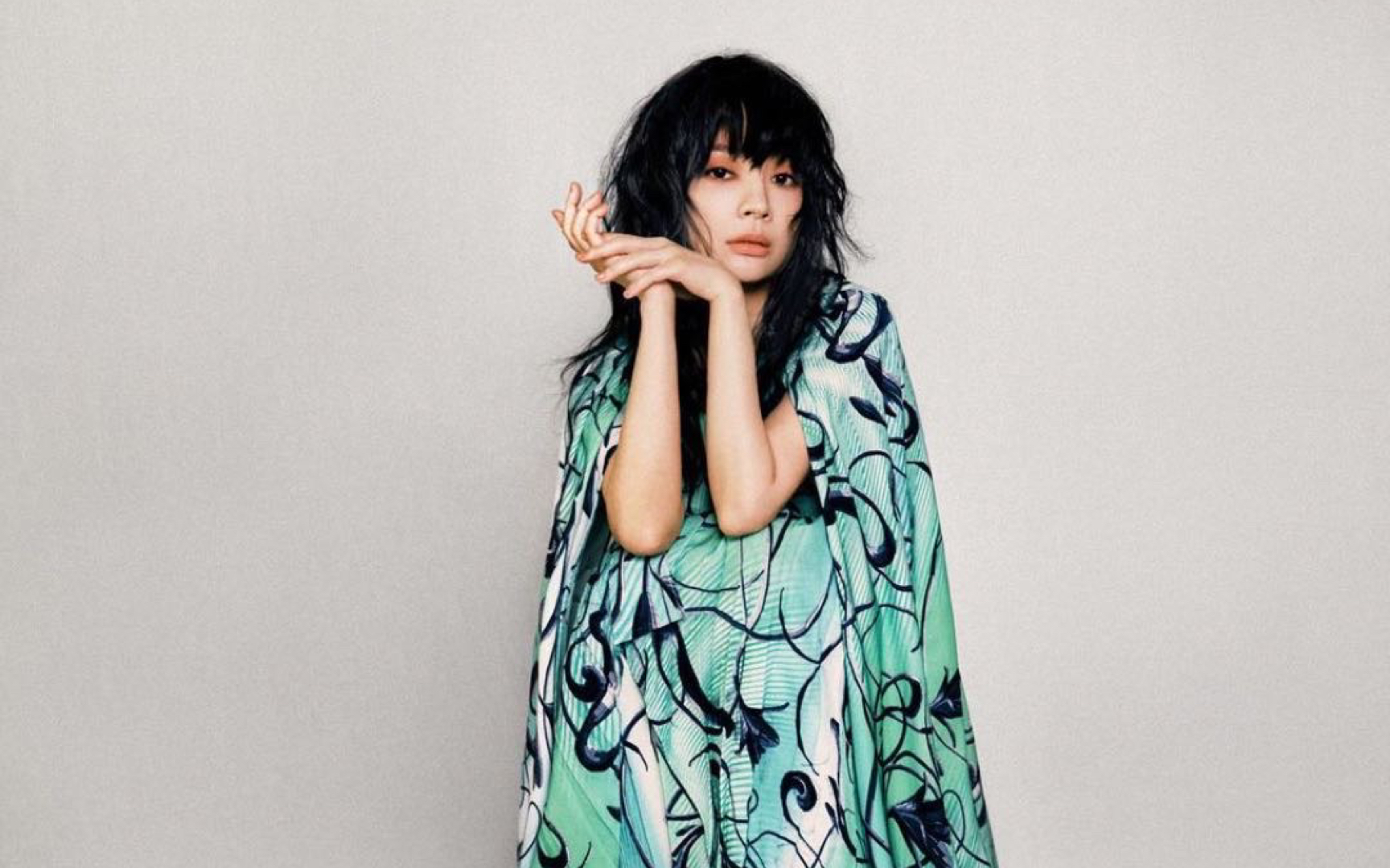 faye詹雯婷小编啾爱问