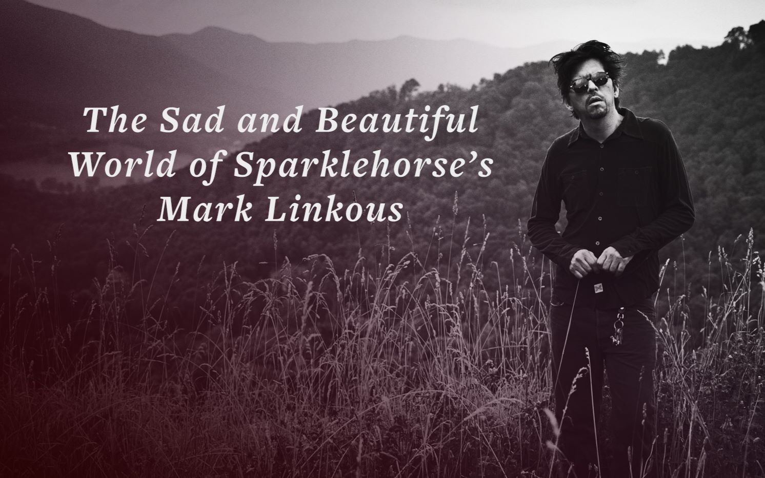 sparklehorsemv合集