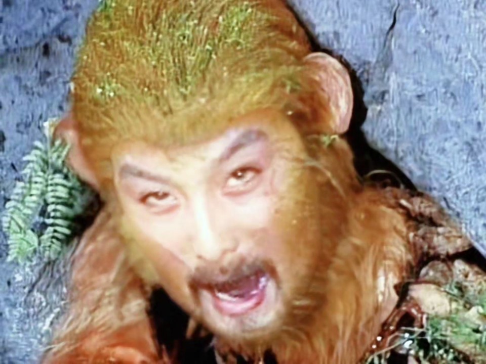 杨戬:玉帝轮流坐,今年到我家