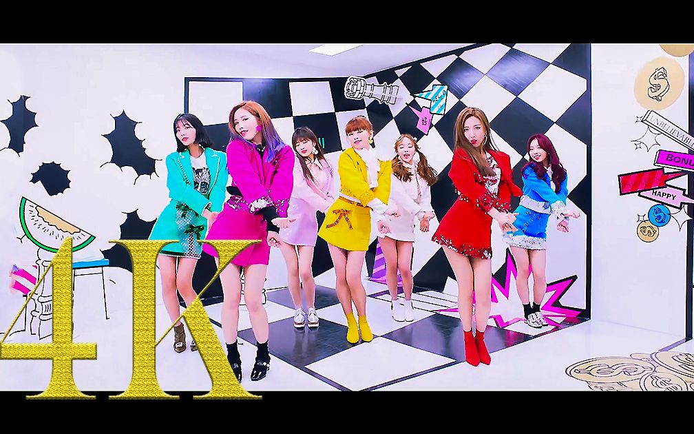 女团saturdaywifi中韩双字mv4k