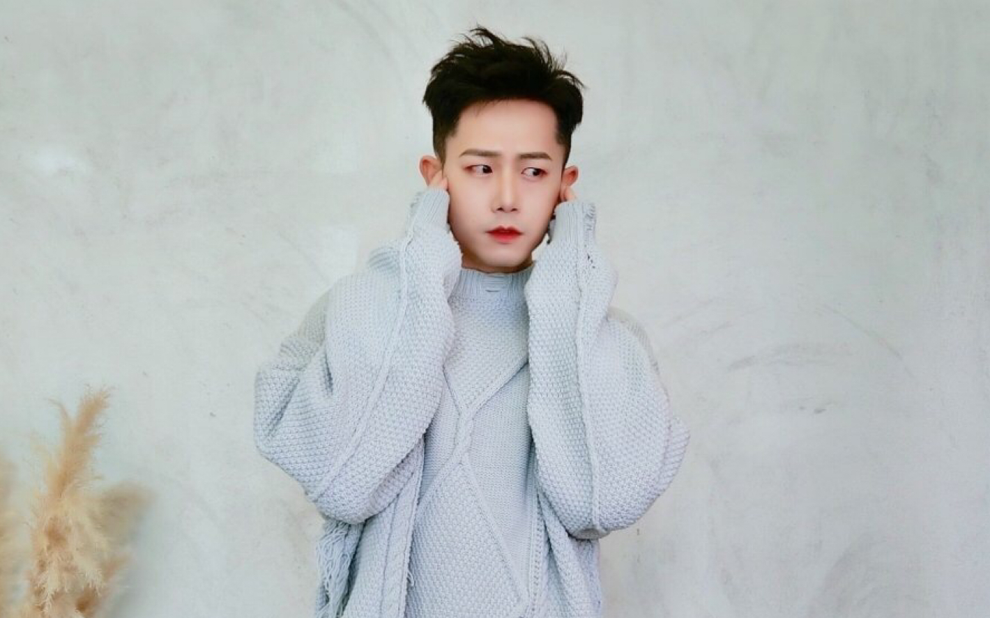 cv矜持ing2021变装秀返图汇总一