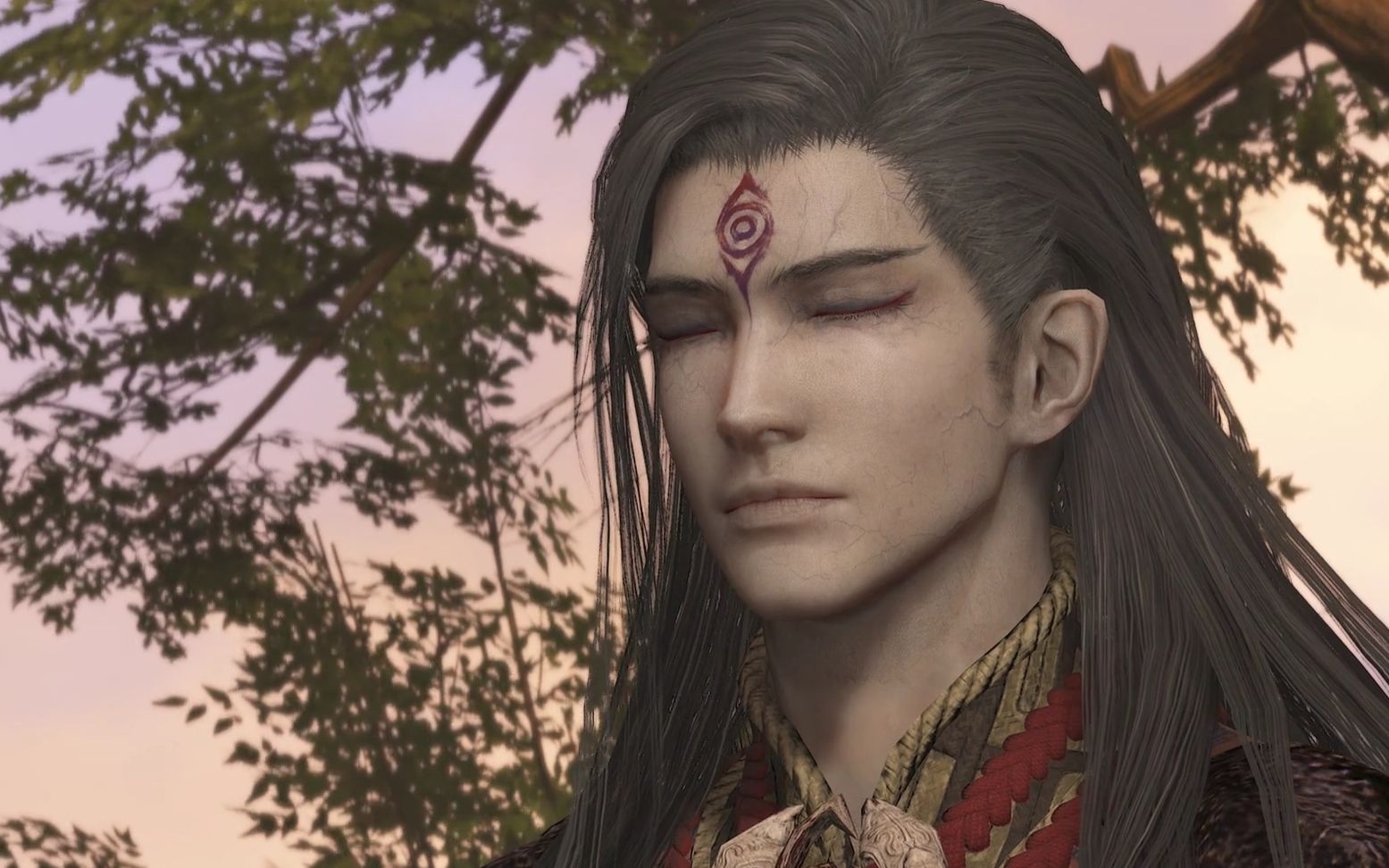 【巫炤个人向】天地难容 炤云