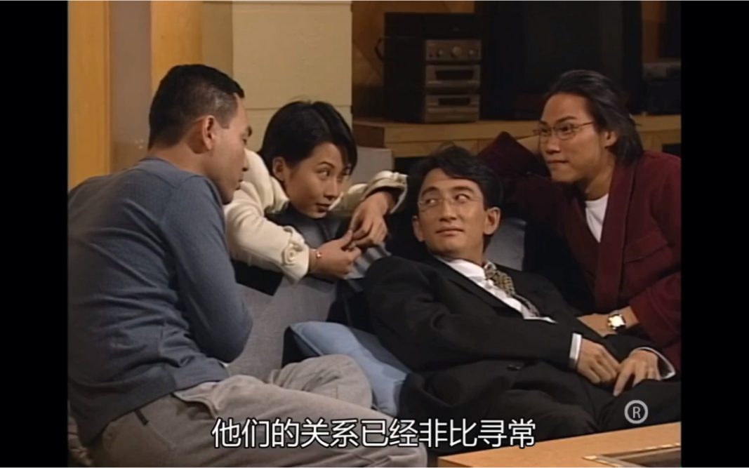 妙手仁心友情向剪辑13:paul&jackie感情升温,醉酒paul享受jackie照顾