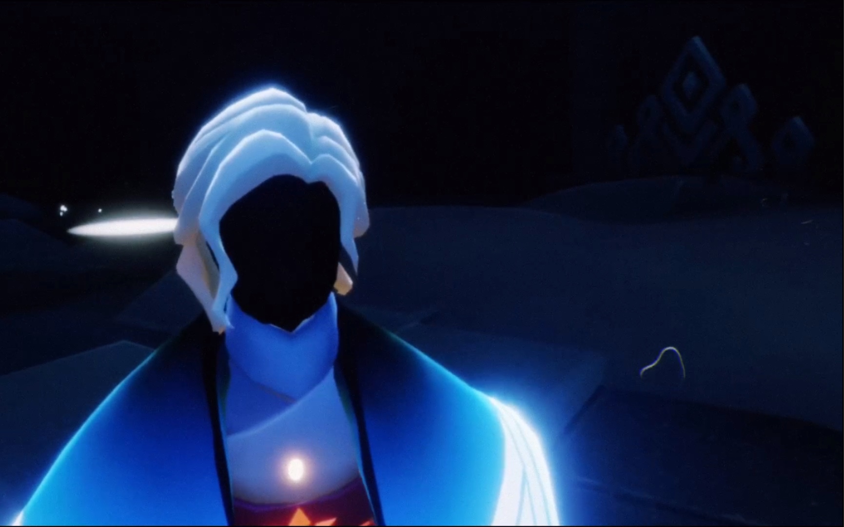 虚荣美人～_sky光遇