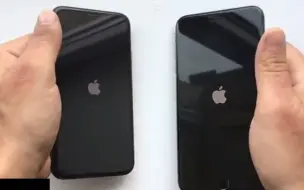 Download Video: iphone X VS iphone 8plus