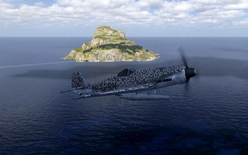 【战舰世界】红男爵投弹合集,空中最速传说.