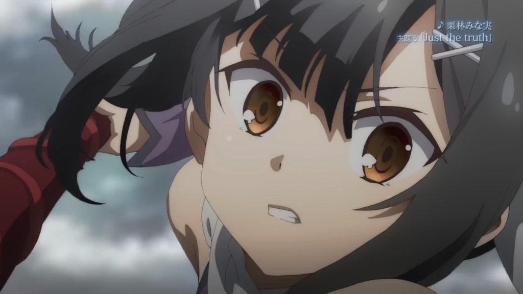 剧场版魔法少女伊莉雅licht无名的少女上映前15秒cm