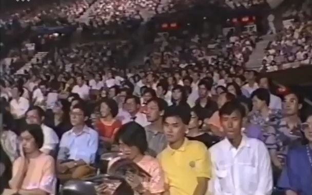 [图]甄妮 Jenny Tseng - 1986白金巨星耀保良 Gala Spectacular '86 - An Evening To Remember