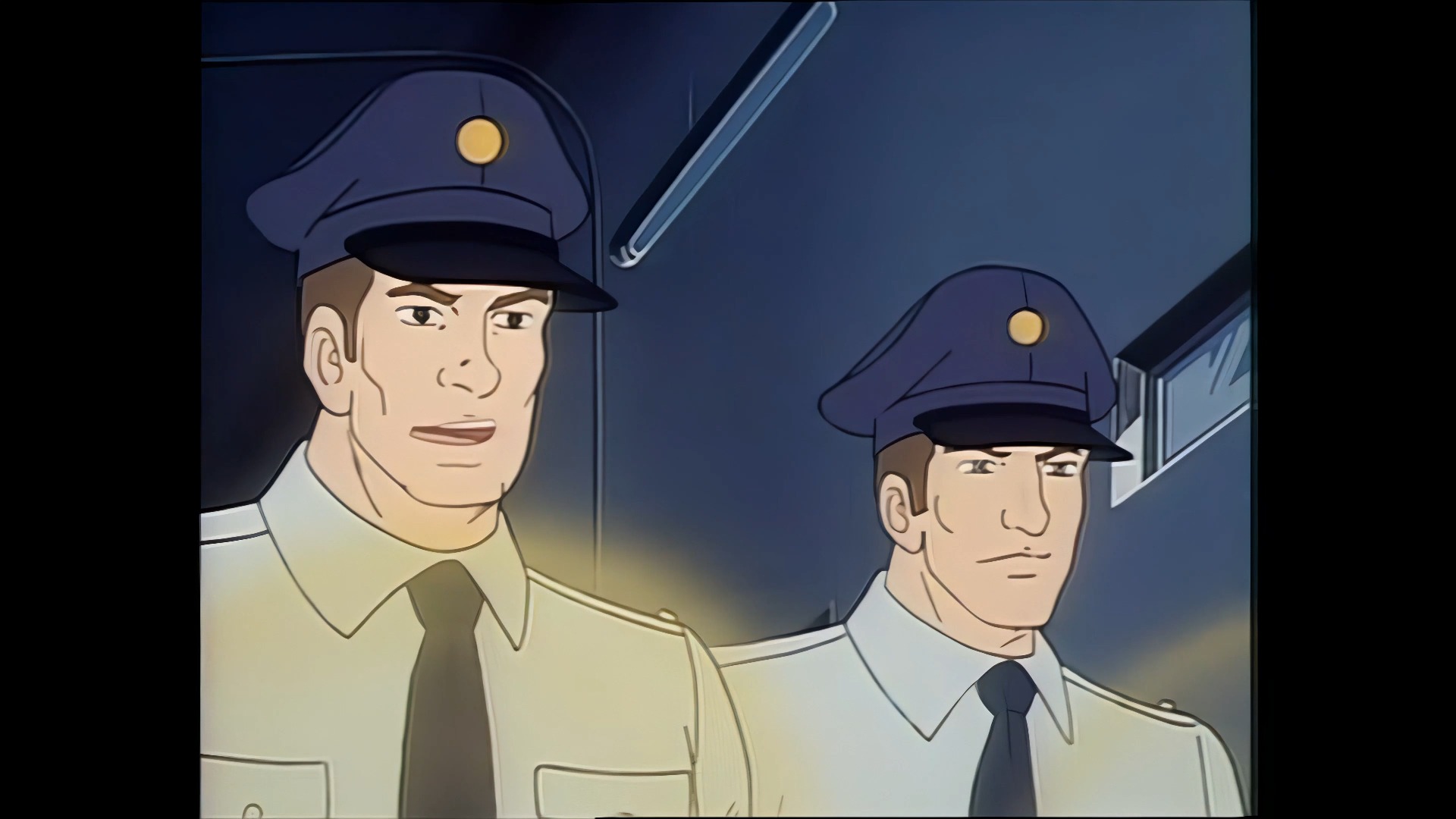 【4k修复】【蒙面斗士】[62]不翼而飞