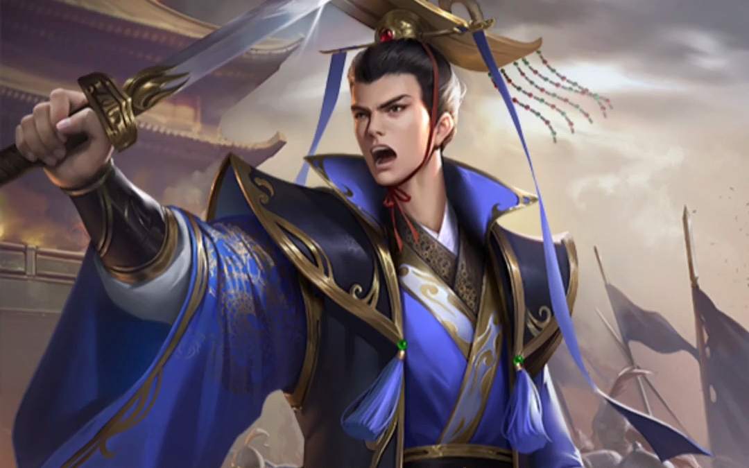 三国杀十周年,曹髦