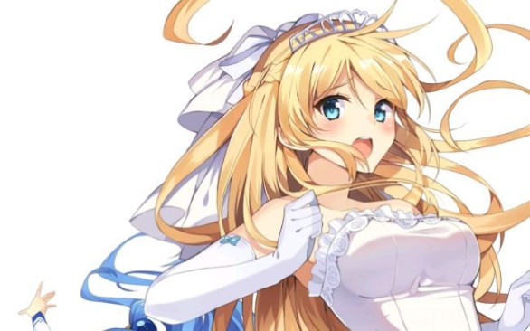 【素晴手游】5.4暗哥布林jjc,一站到底爱丽丝200w!