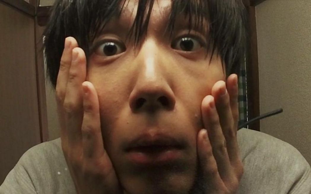 废柴大叔吃下小药丸,穿越回17岁,第一件事就做了男人最想做的