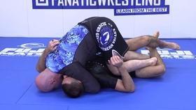 John Danaher Open Guard_哔哩哔哩(゜-゜)つロ干杯~-bilibili