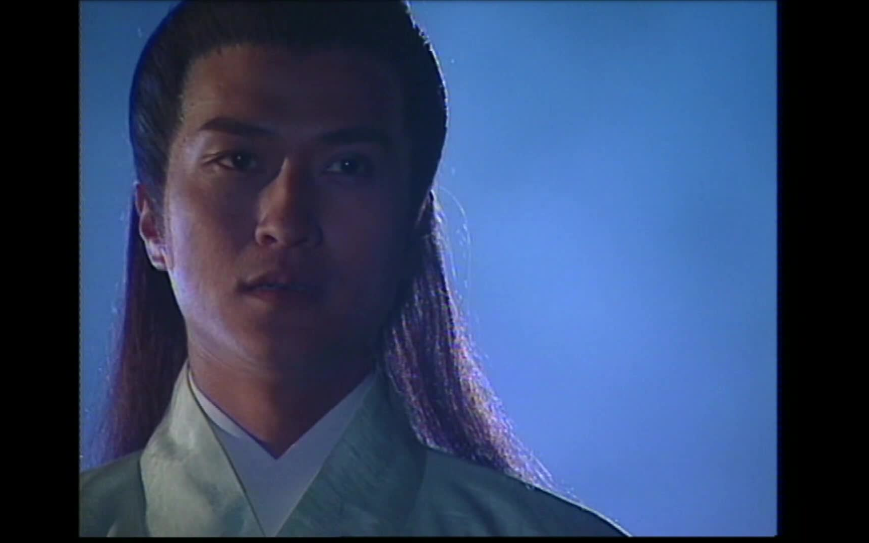 耶律皓南-生死江湖