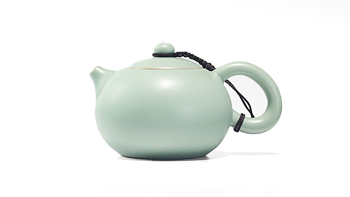 3dmax多边形建模-西施壶