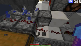 Minecraft 无限自动生产煤炭 1 16粘液科技流水线生产煤炭演示教程 哔哩哔哩 つロ干杯 Bilibili