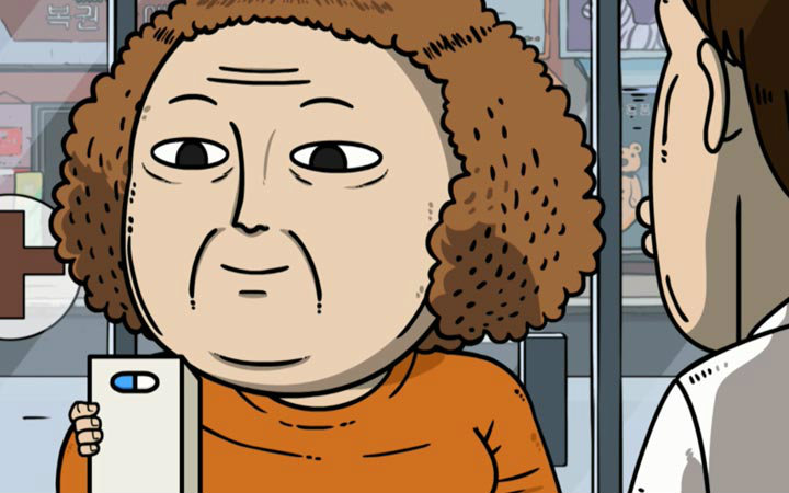 心灵的声音:第22话_番剧_bilibili_哔哩哔哩